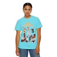 Thumbnail for Jude Bellingham Graphic Tee Alternative - Unisex