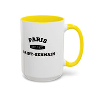 Thumbnail for PSG Coffee Mug, 11oz