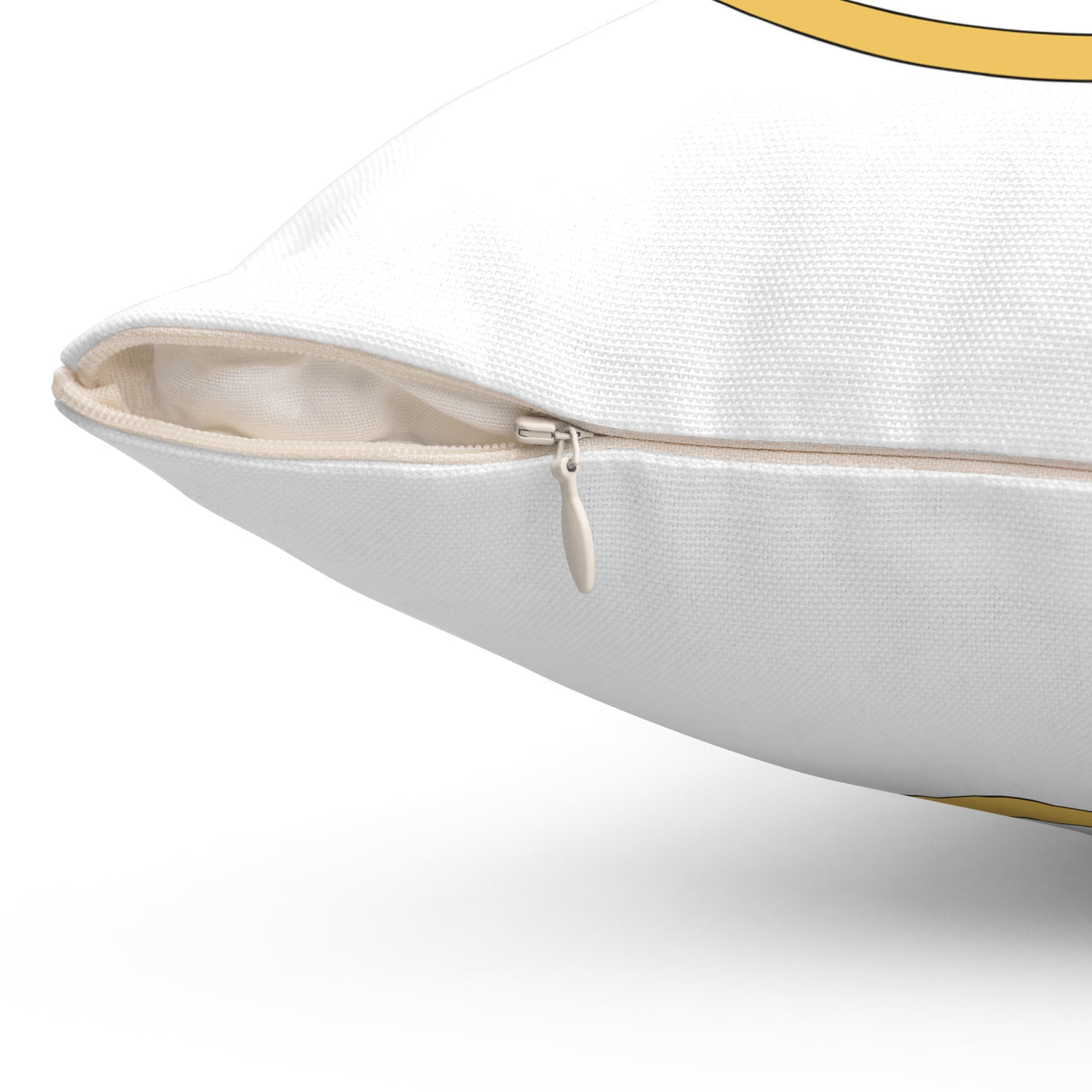 Real Madrid Square Pillow