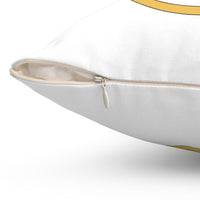 Thumbnail for Real Madrid Square Pillow