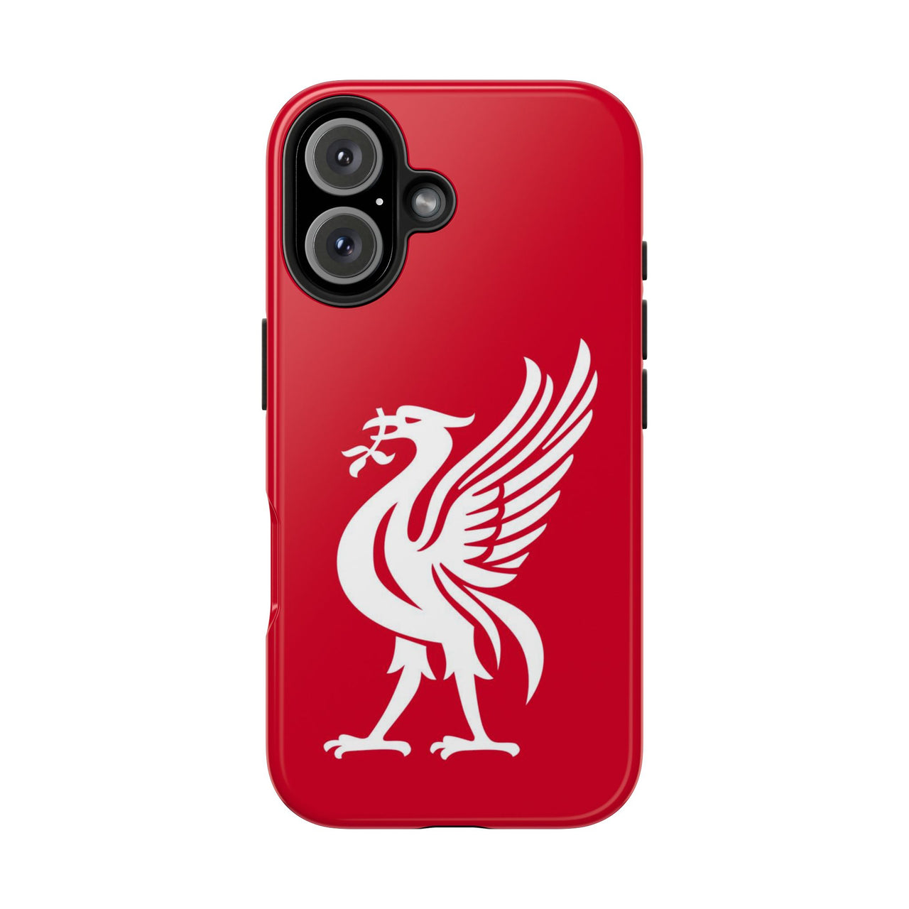 Liverpool Football Club Phone Case - Red