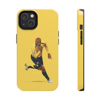 Thumbnail for Thierry Henry Tough Phone Case