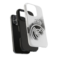 Thumbnail for Real Madrid Tough Phone Case
