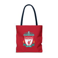 Thumbnail for Liverpool Tote Bag