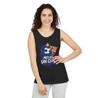 Thumbnail for Barcelona 'Més Que un Club' Tank Top