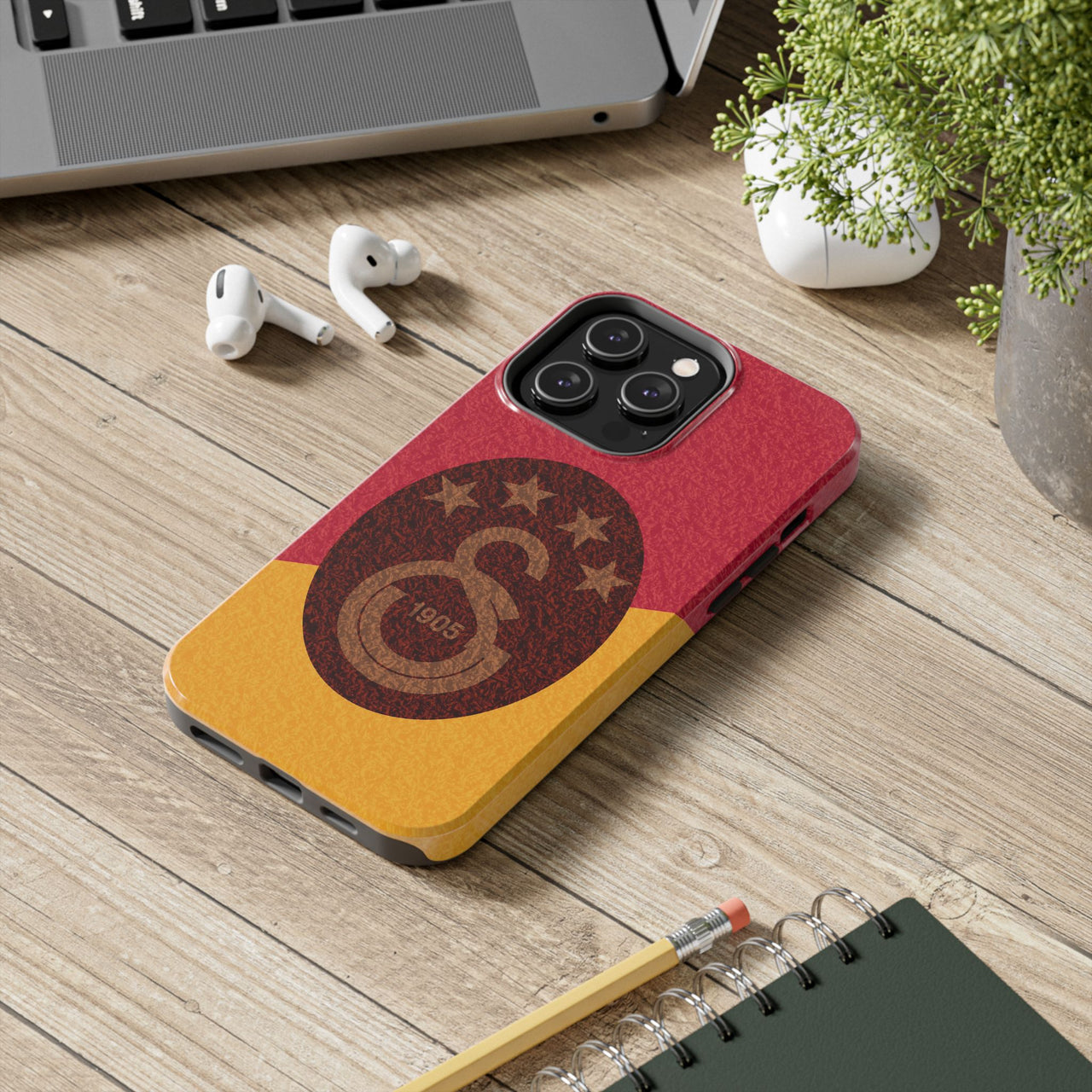 Galatasaray Tough Phone Case