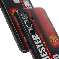 Thumbnail for Manchester United Tough Phone Case