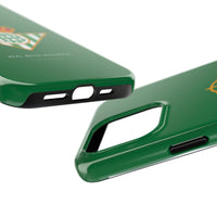 Thumbnail for Real Betis Tough Phone Case