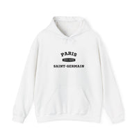 Thumbnail for PSG Unisex Hooded Sweatshirt