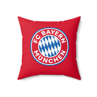 Thumbnail for Bayern Munich Square Pillow