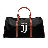 Thumbnail for Juventus Waterproof Travel Bag