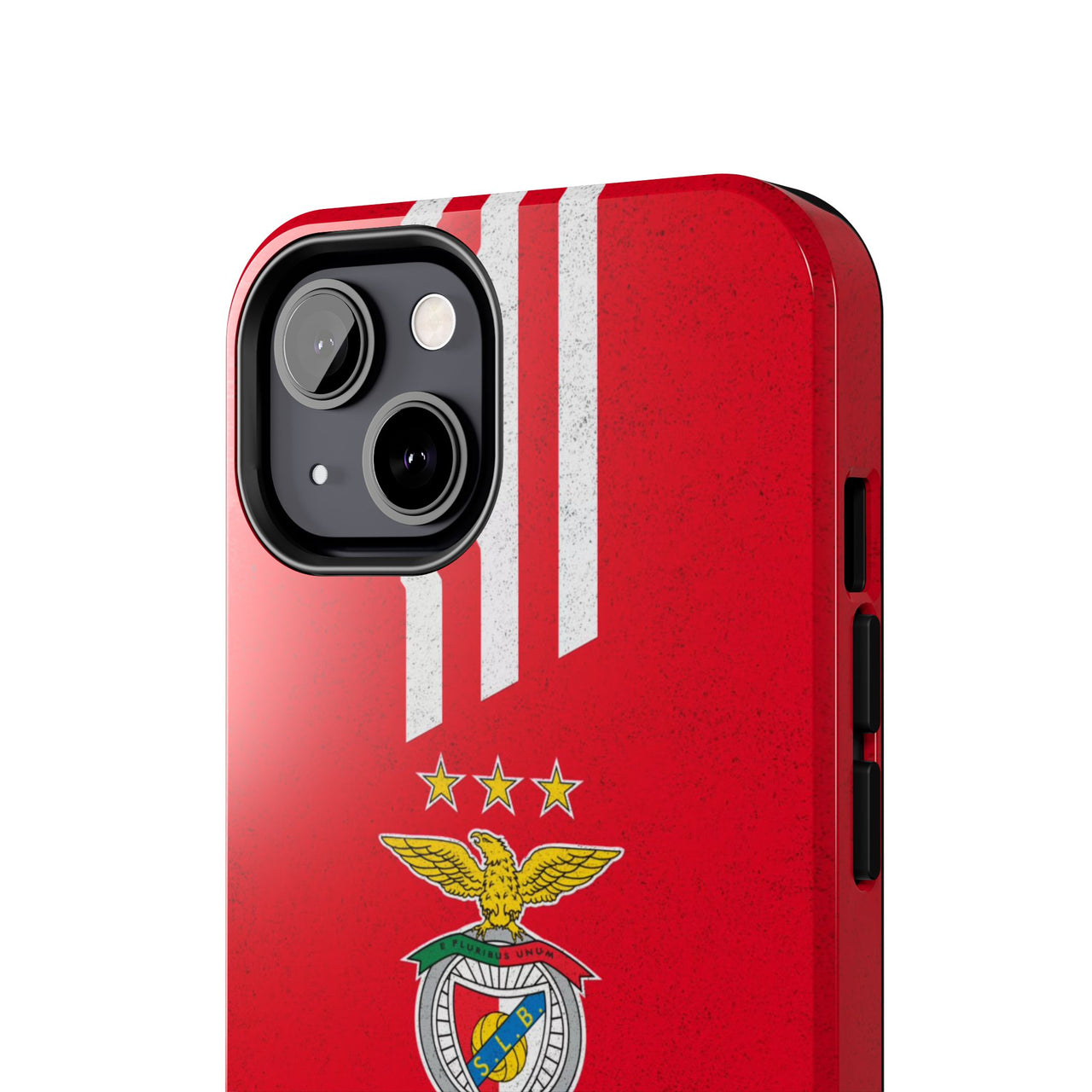 Benfica Tough Phone Case