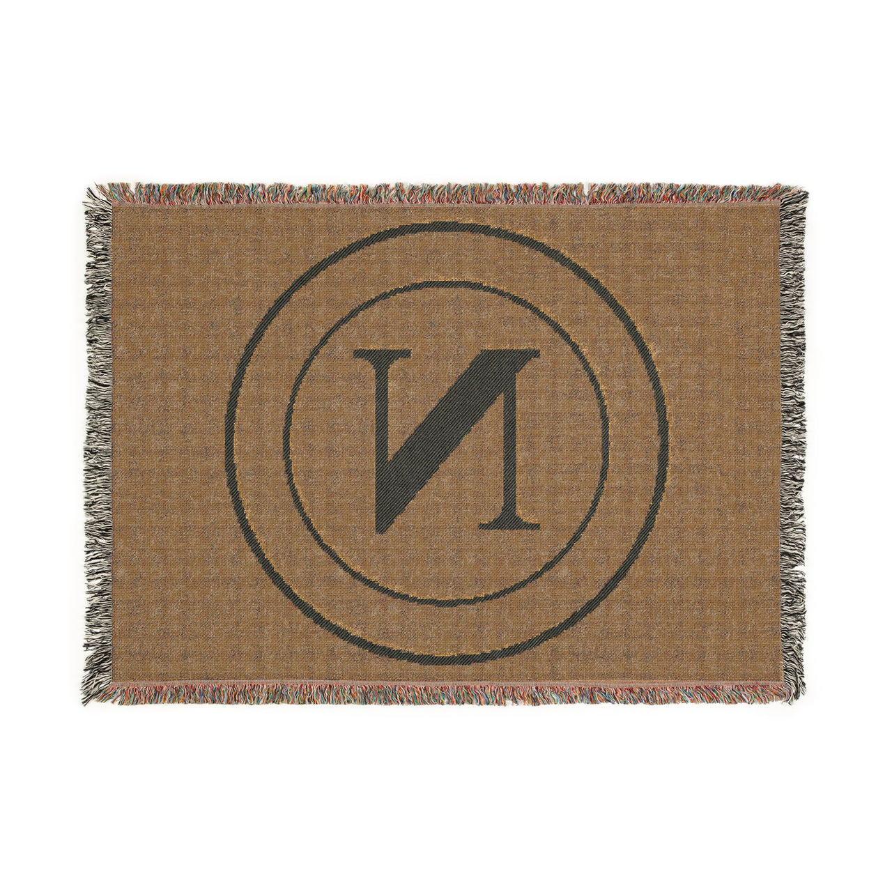 Napoli Woven Blanket