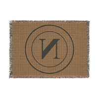 Thumbnail for Napoli Woven Blanket