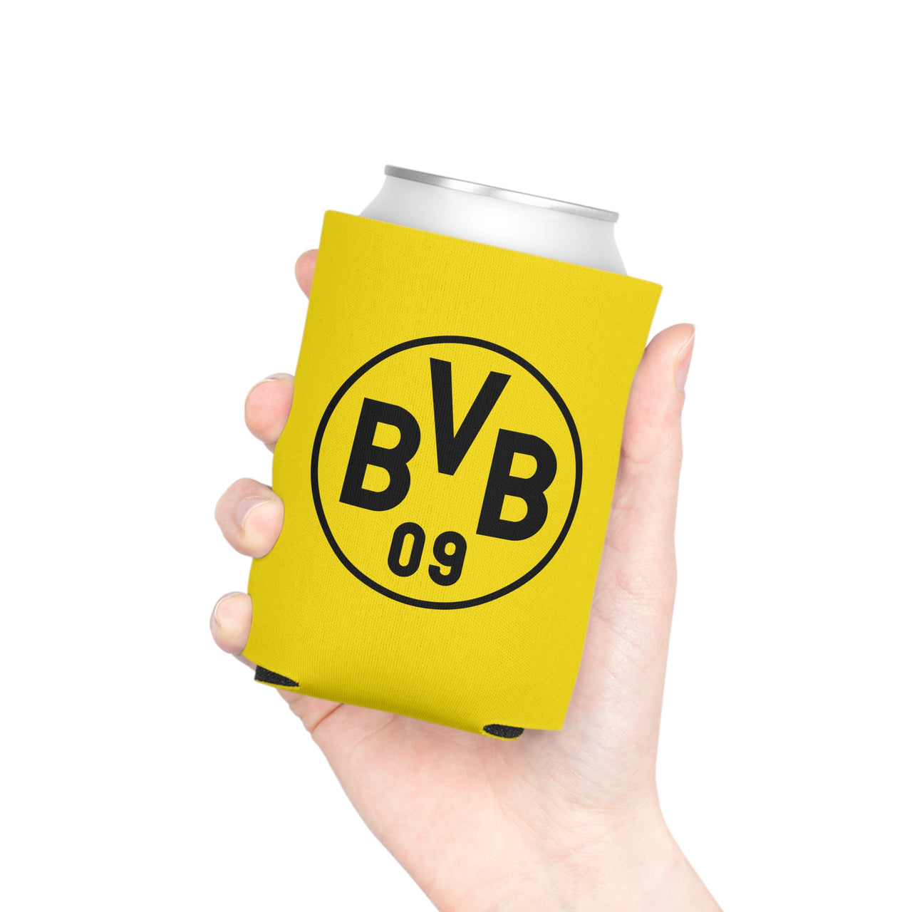 Borussia Dortmund Can Cooler - Drink Sleeve