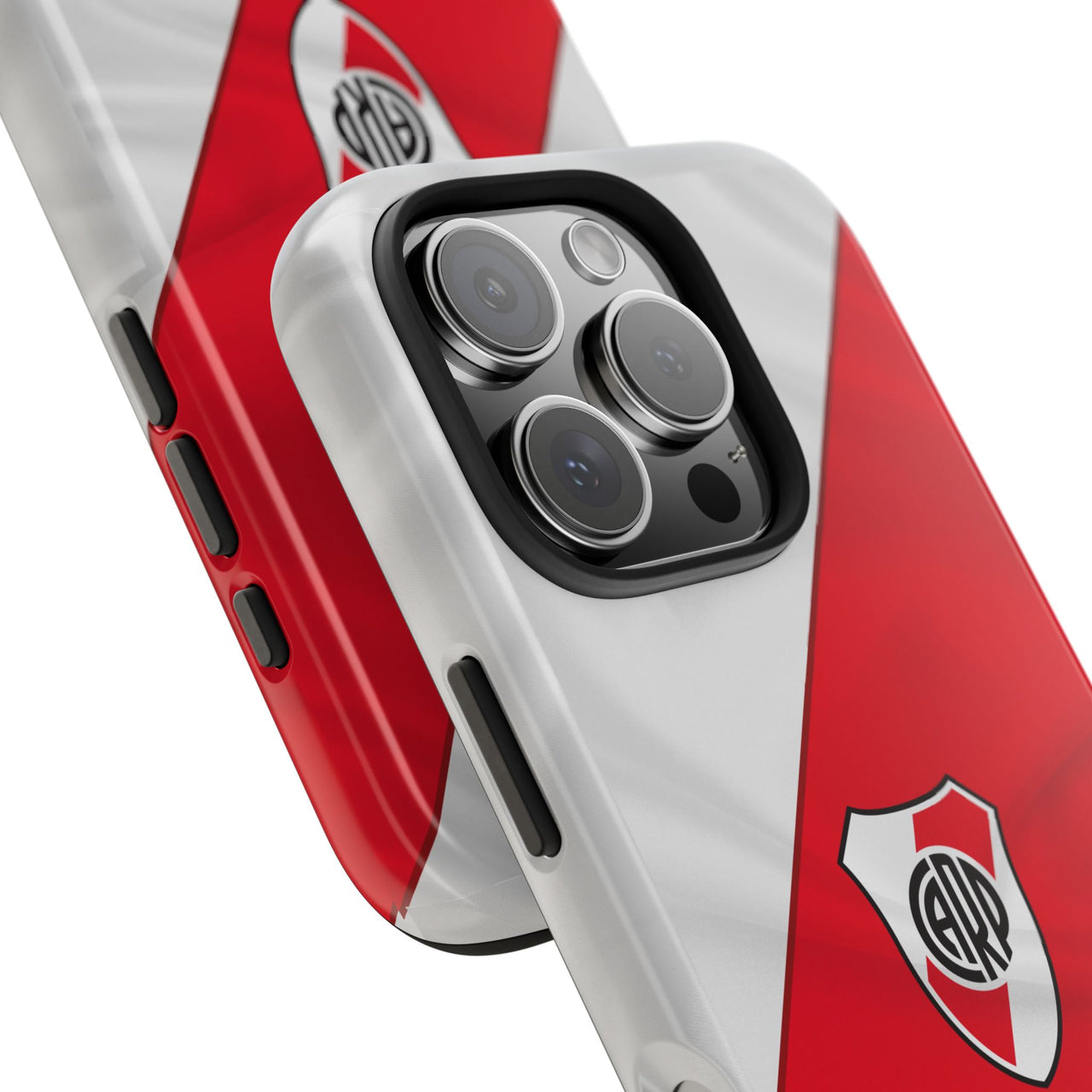 River Plate Tough Phone Case