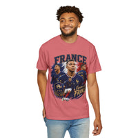 Thumbnail for Kylian Mbappé Graphic Tee -  Unisex