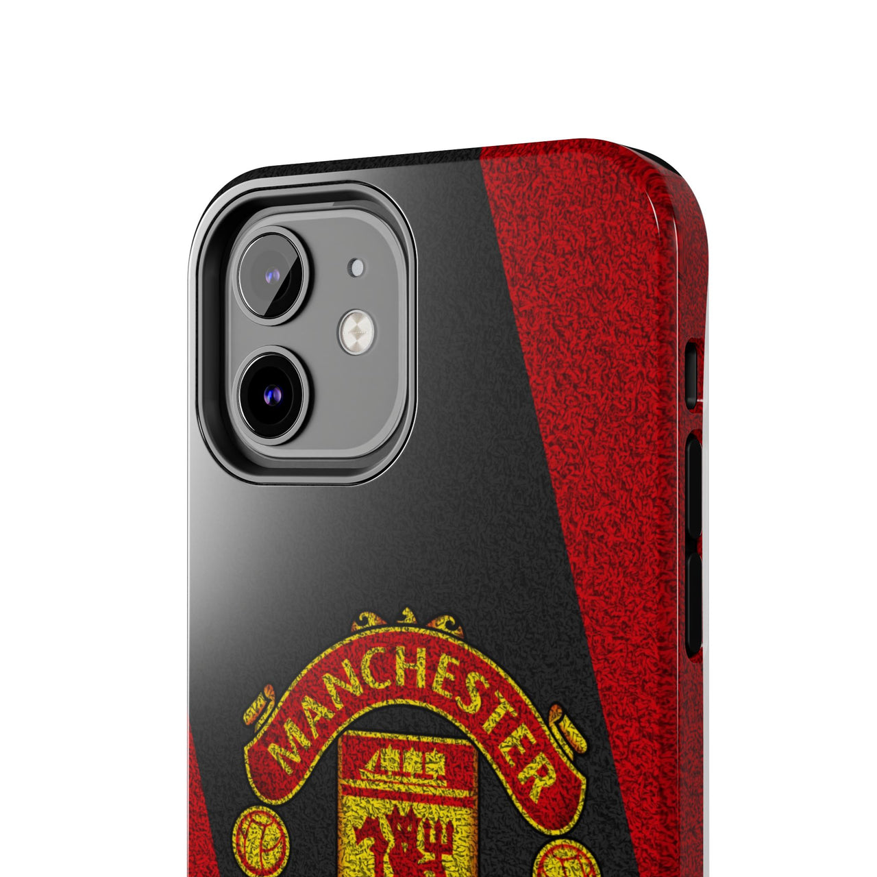 Manchester United Tough Phone Case