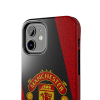 Thumbnail for Manchester United Tough Phone Case