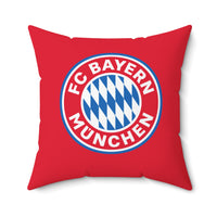 Thumbnail for Bayern Munich Square Pillow