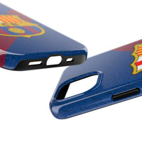 Thumbnail for Barcelona Tough Phone Case