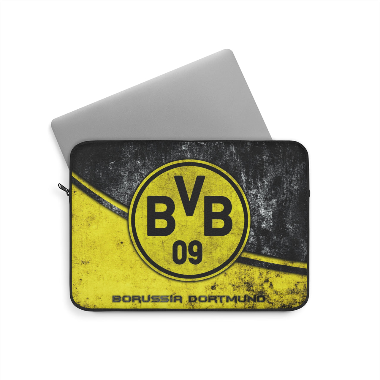 Borussia Dortmund Laptop Sleeve
