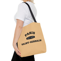 Thumbnail for PSG Vintage Tote Bag