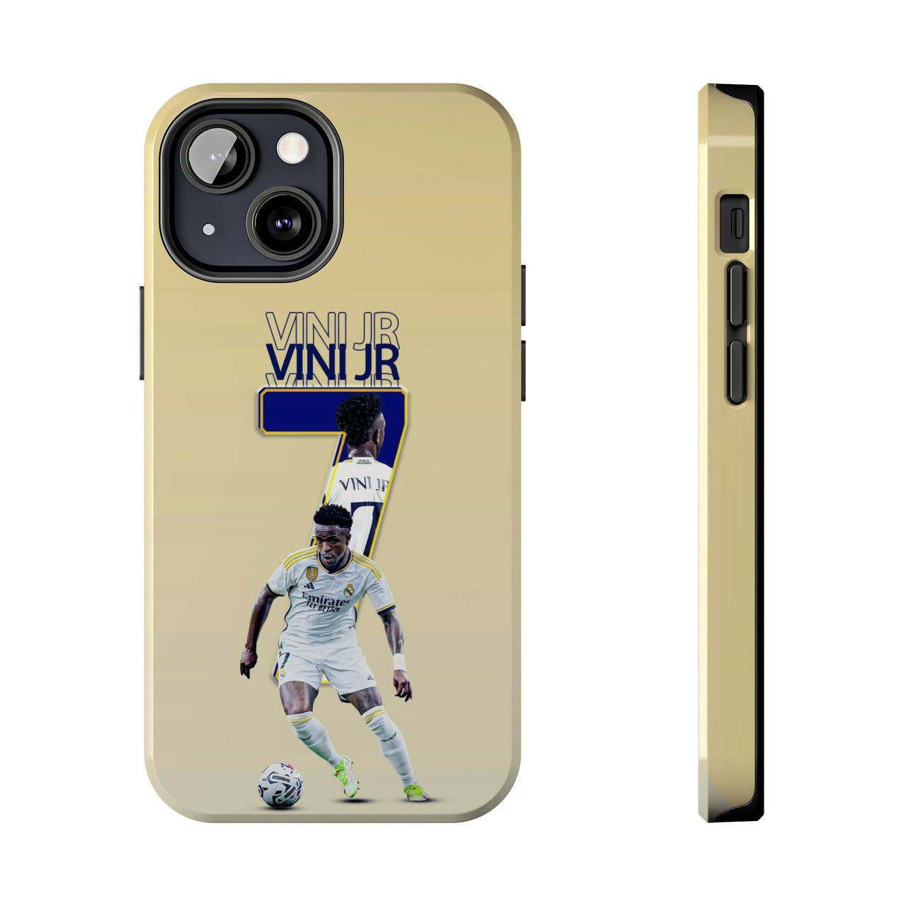 Vinicius Jr Tough Phone Case