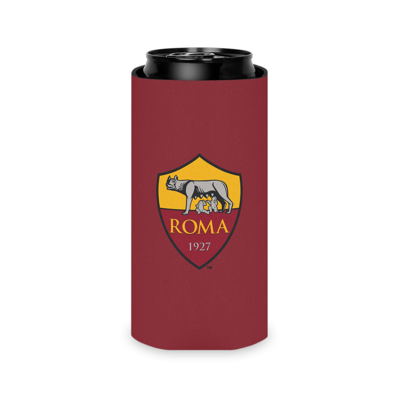AS Roma Can Cooler - Drink Sleeve