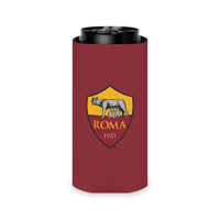 Thumbnail for AS Roma Can Cooler - Drink Sleeve