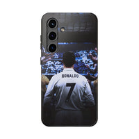 Thumbnail for Cristiano Ronaldo Real Madrid Phone Case - Stadium