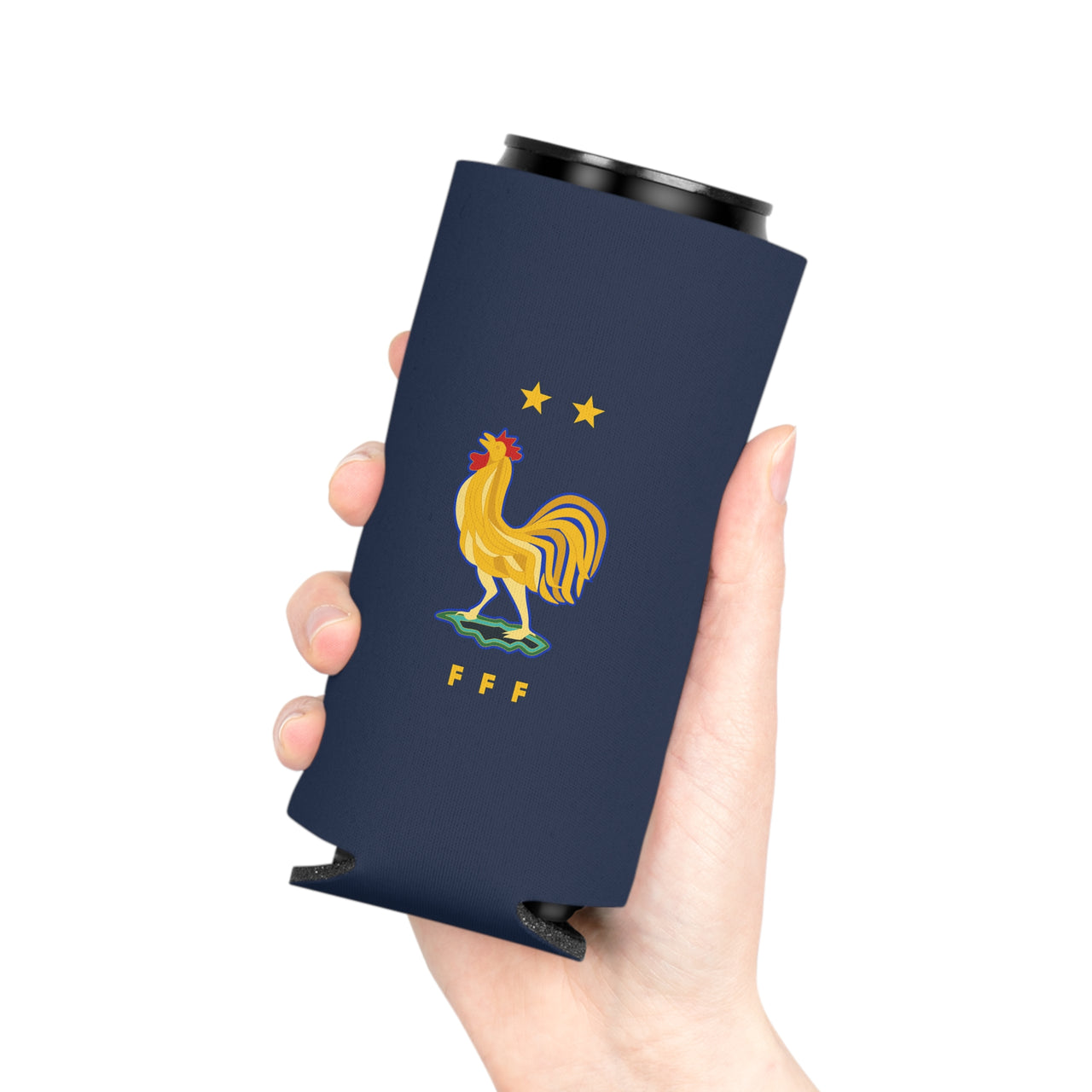 France National Team Can Cooler – Drink Dleeve