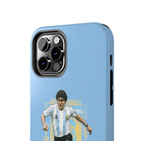Thumbnail for Diego Maradonna Tough Phone Case