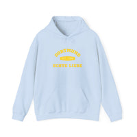 Thumbnail for Borussia Dortmund Unisex Hooded Sweatshirt