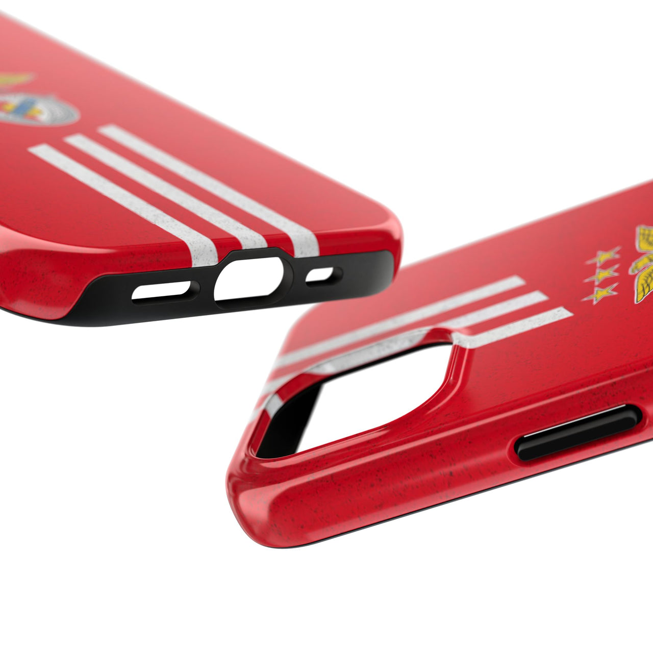 Benfica Tough Phone Case