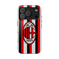 Thumbnail for AC Milan Tough Phone Case