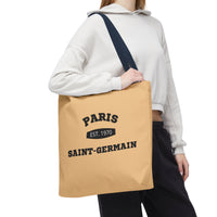 Thumbnail for PSG Vintage Tote Bag