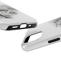 Thumbnail for Real Madrid Tough Phone Case