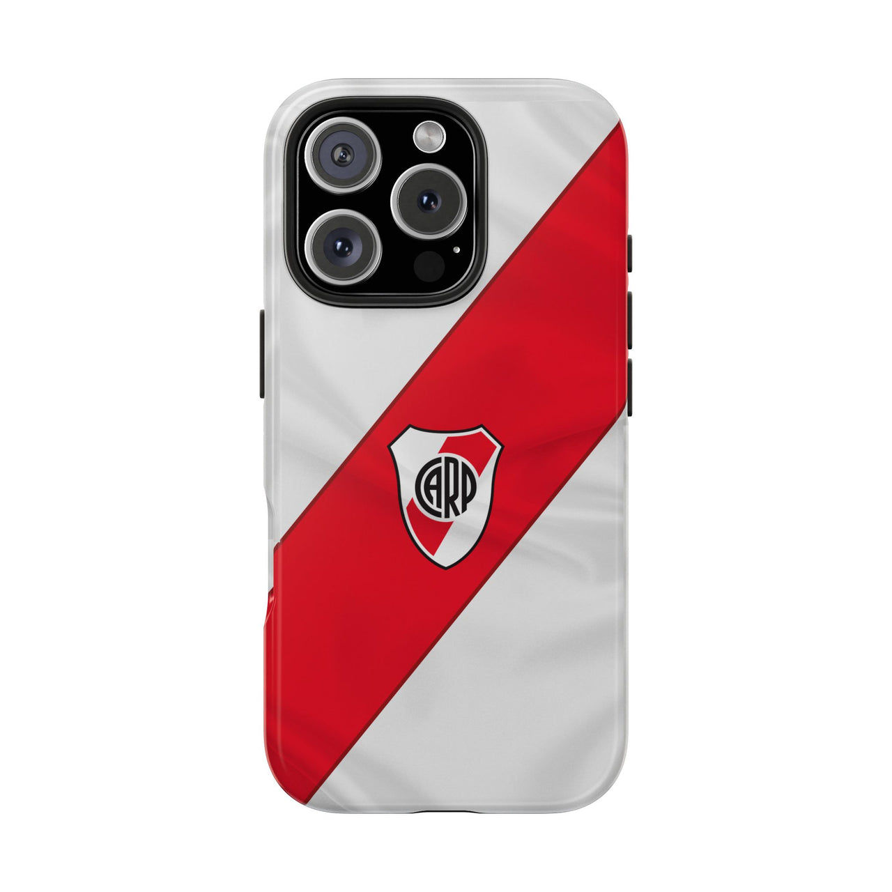 River Plate Tough Phone Case