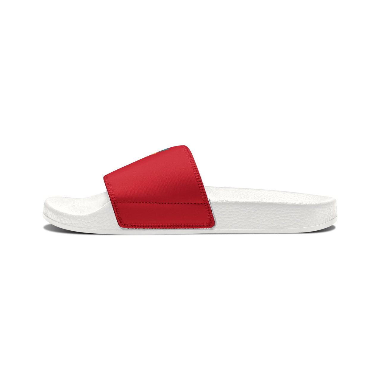 Liverpool Men's Slide Sandals