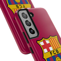 Thumbnail for Barcelona Phone Case