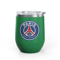 Thumbnail for PSG Wine Tumbler - 12oz
