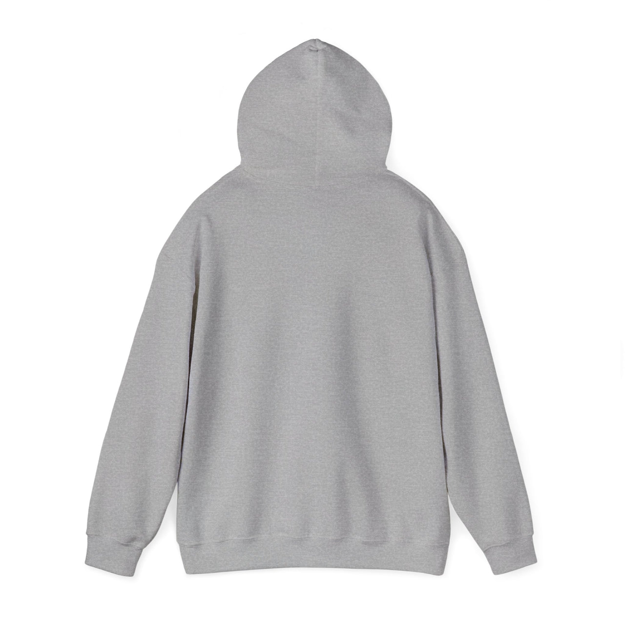Manchester United Unisex Hooded Sweatshirt