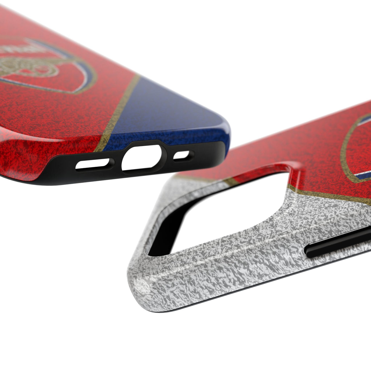 Arsenal Tough Phone Case