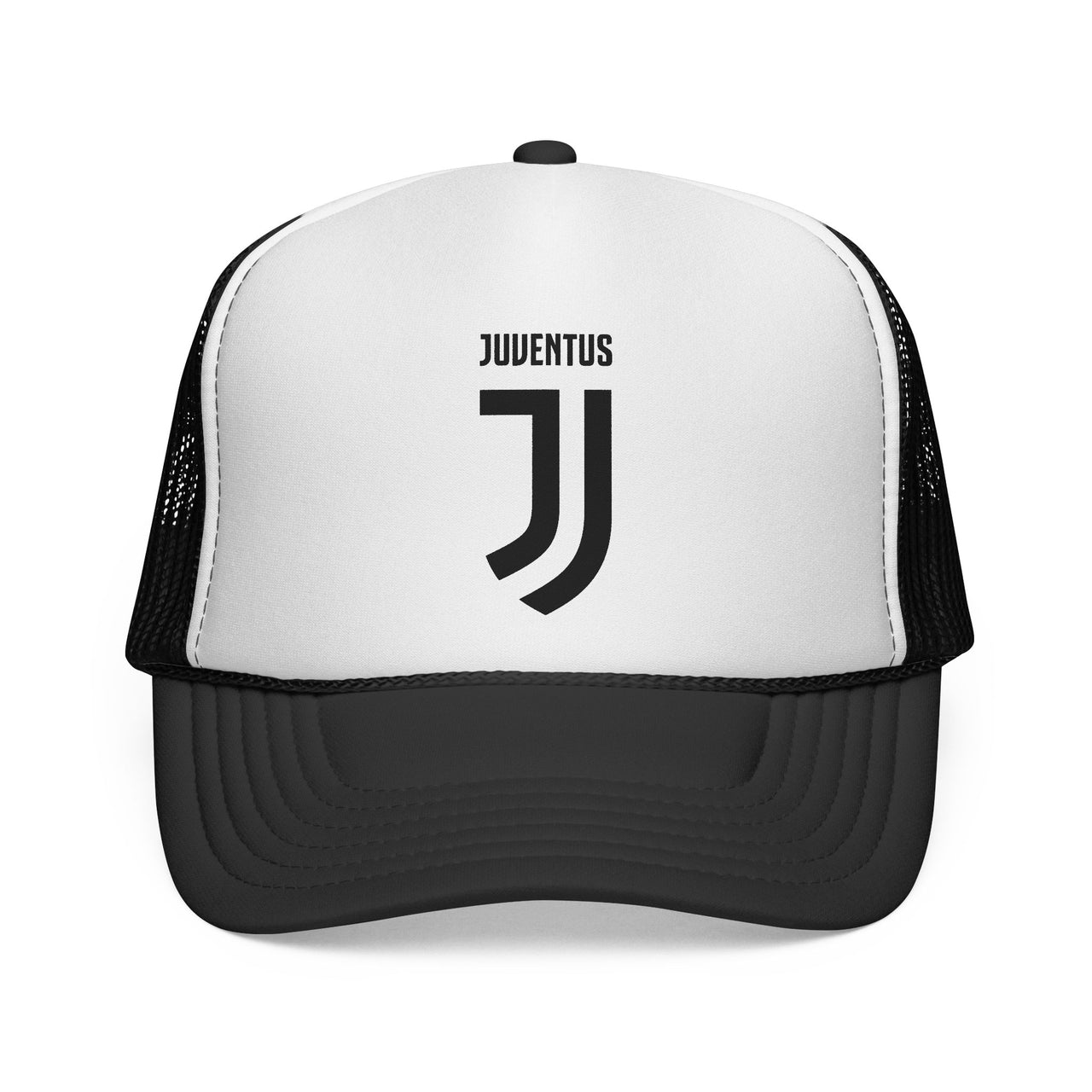 Juventus Trucker Caps