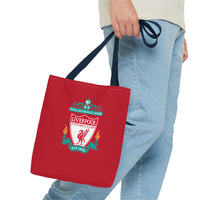 Thumbnail for Liverpool Tote Bag