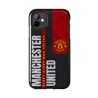 Thumbnail for Manchester United Tough Phone Case