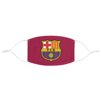 Thumbnail for Barcelona Face Mask