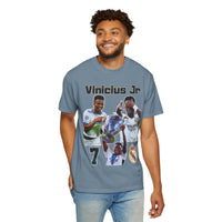 Thumbnail for Vinicius Jr. Graphic Tee- Unisex