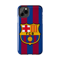Thumbnail for Barcelona Tough Phone Cases